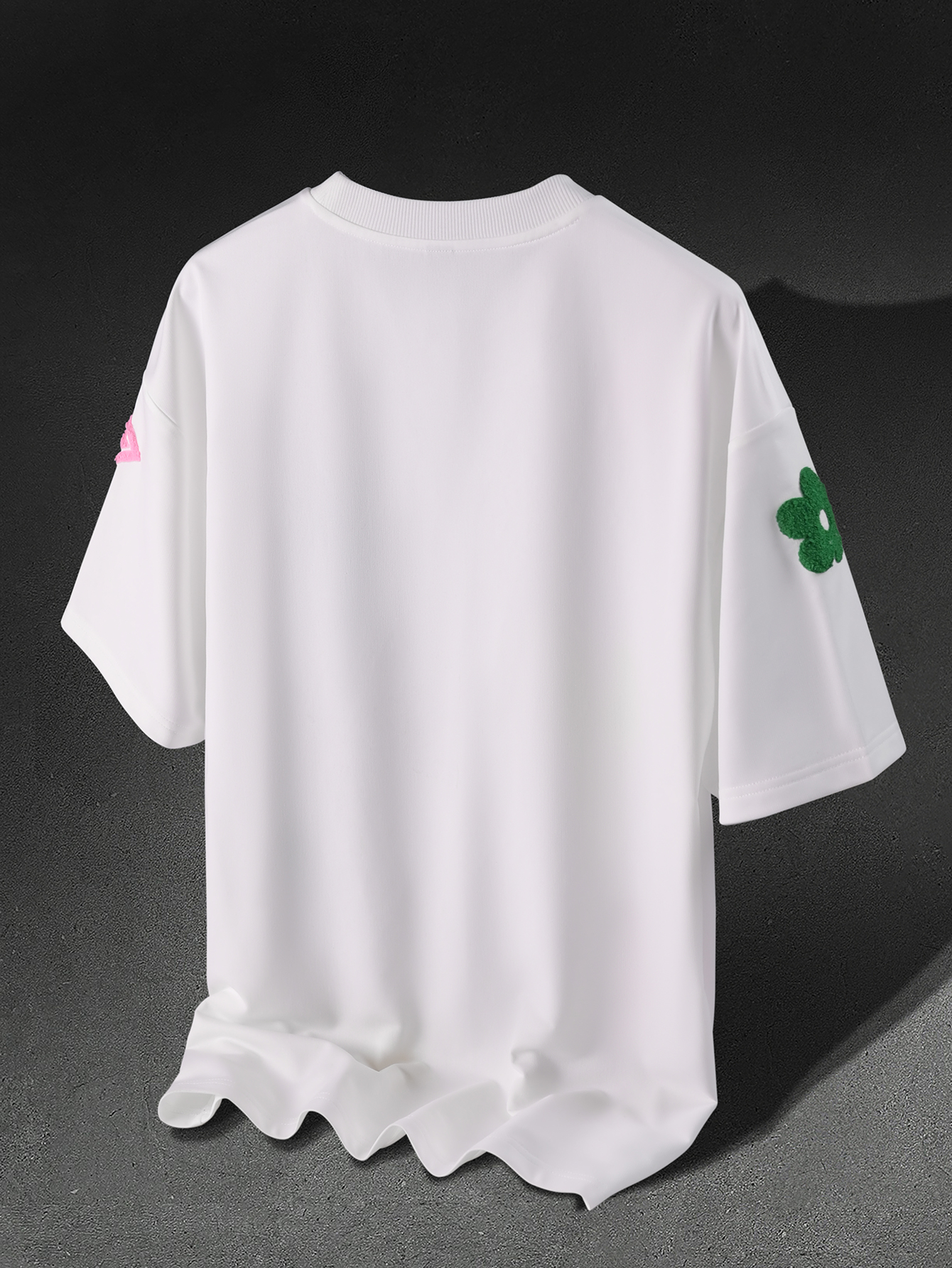 Men's Oversized Y2K Streetwear - Streetwear Brand La ulasan dan harga