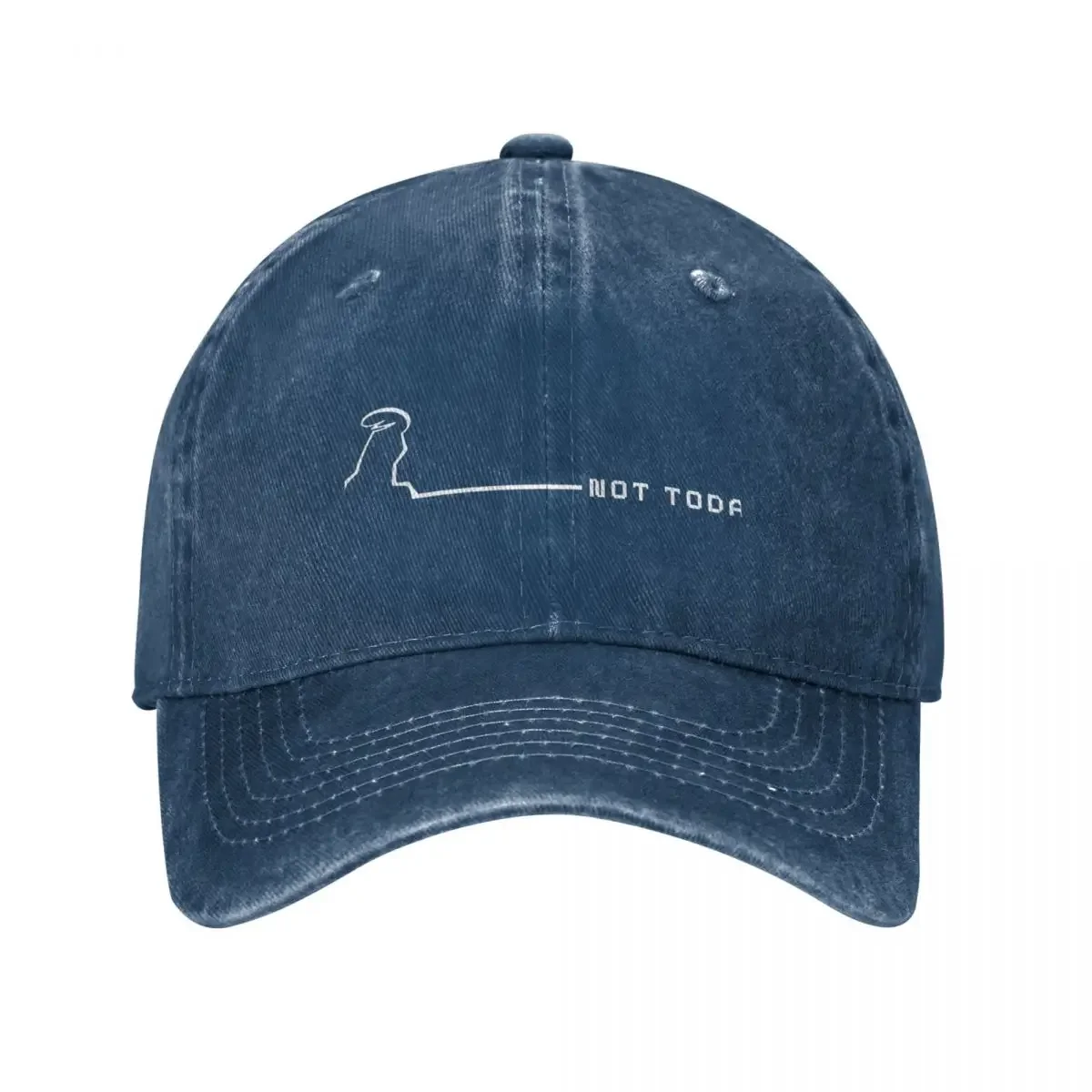 La Linea Not Today Baseball Ca - Streetwear Brand La ulasan dan harga