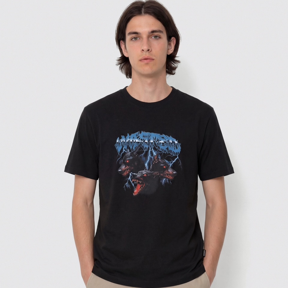 Orthos Paris Trendy Skateboard - Streetwear Brand In Paris ulasan dan harga