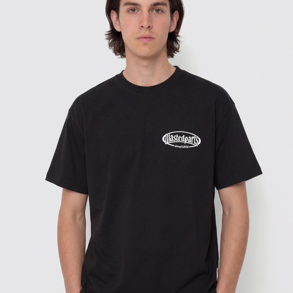 Yard Boxy Paris Trendy Skatebo - Streetwear Brand In Paris ulasan dan harga