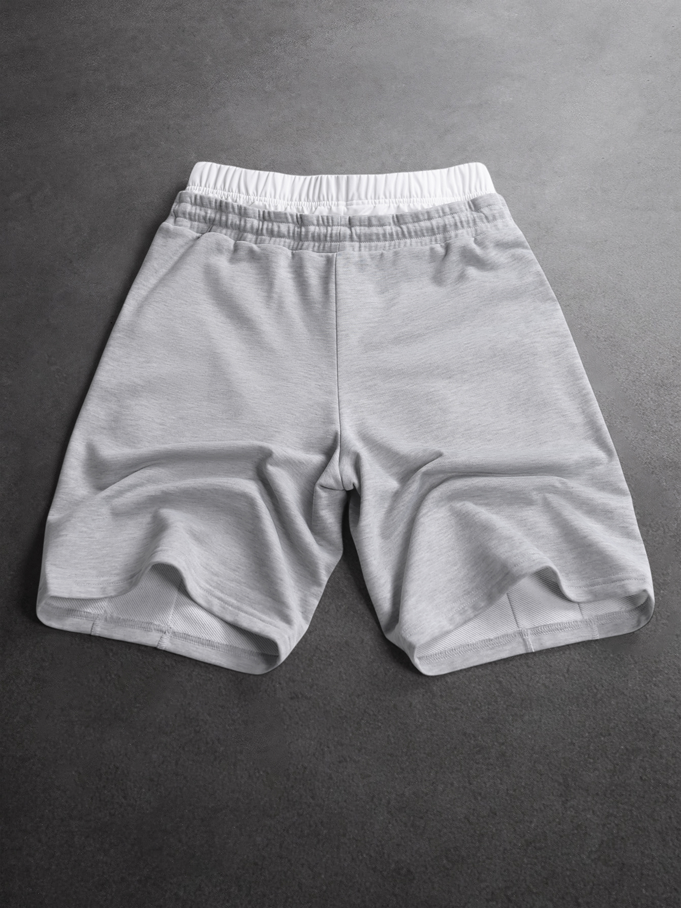 Men's Oversized Streetwear Sho - Streetwear Brand With Star Logo ulasan dan harga