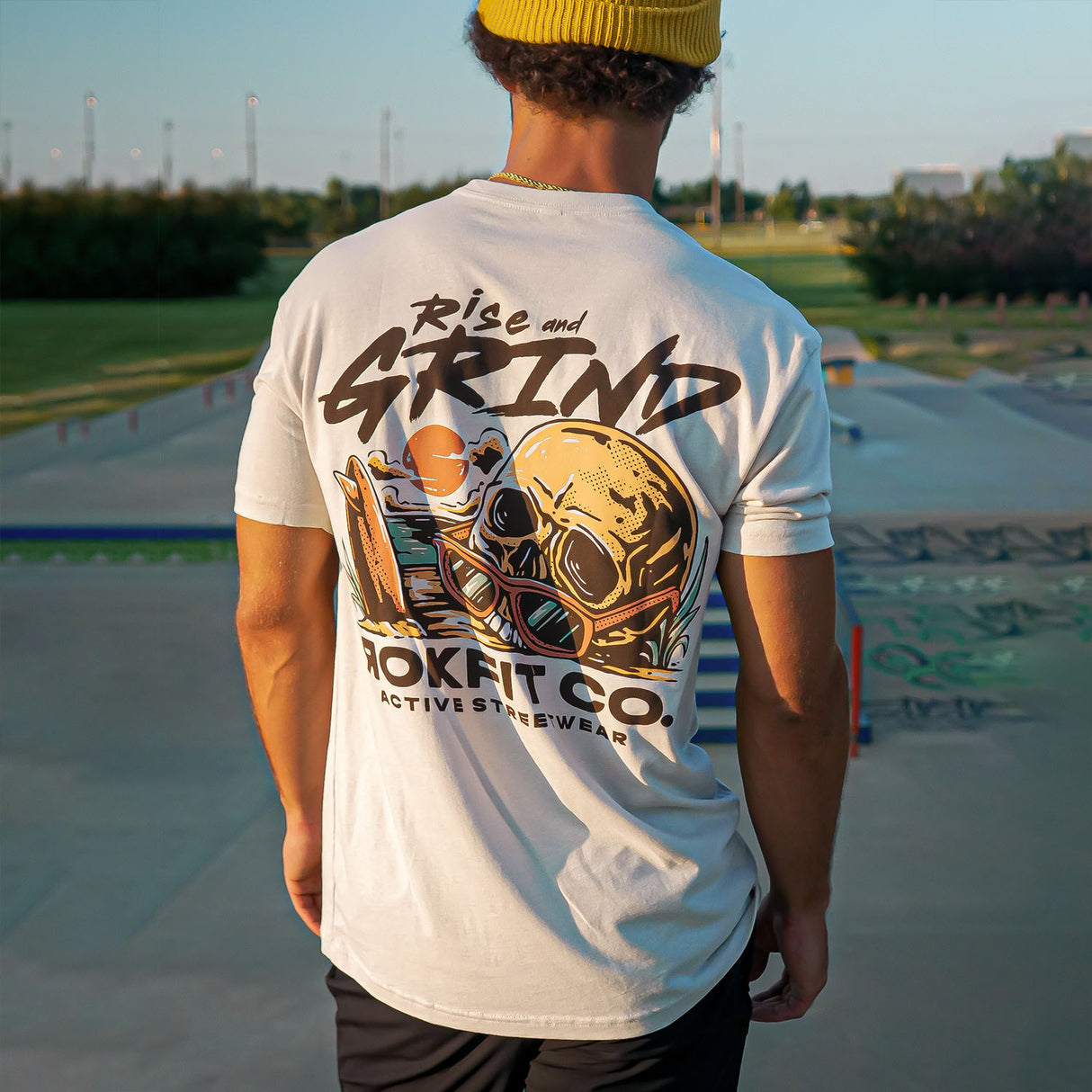 Remember Why You Started Activ - Streetwear Brand Starting With A ulasan dan harga