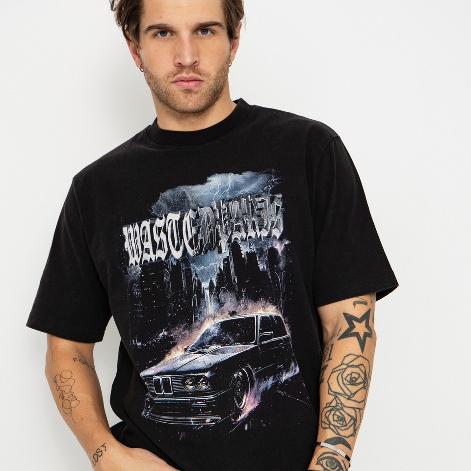 Run Paris Trendy Skateboard Br - Streetwear Brand In Paris ulasan dan harga