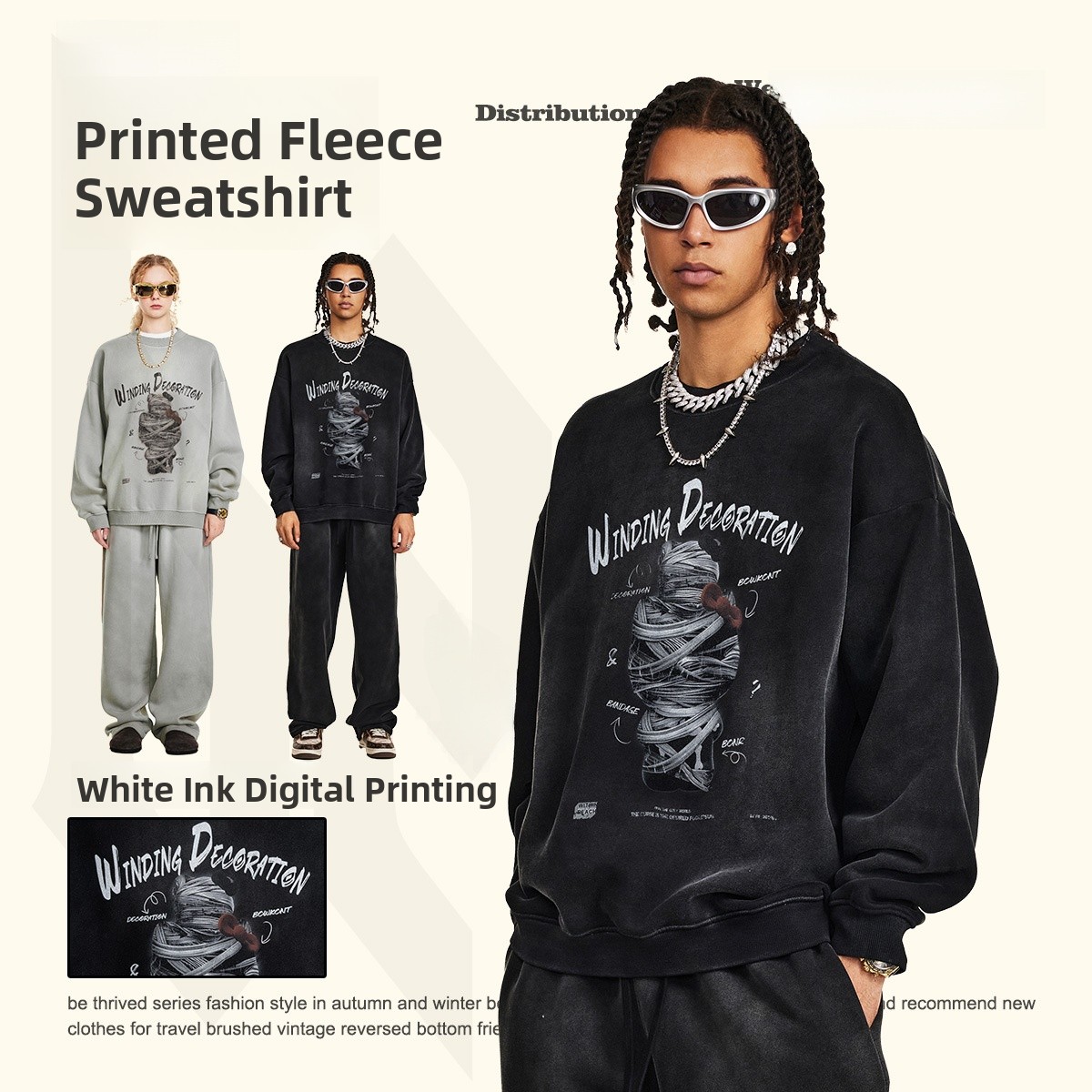 k Sle Kit  Hoodie ex Winter Th - Streetwear Brand With K ulasan dan harga