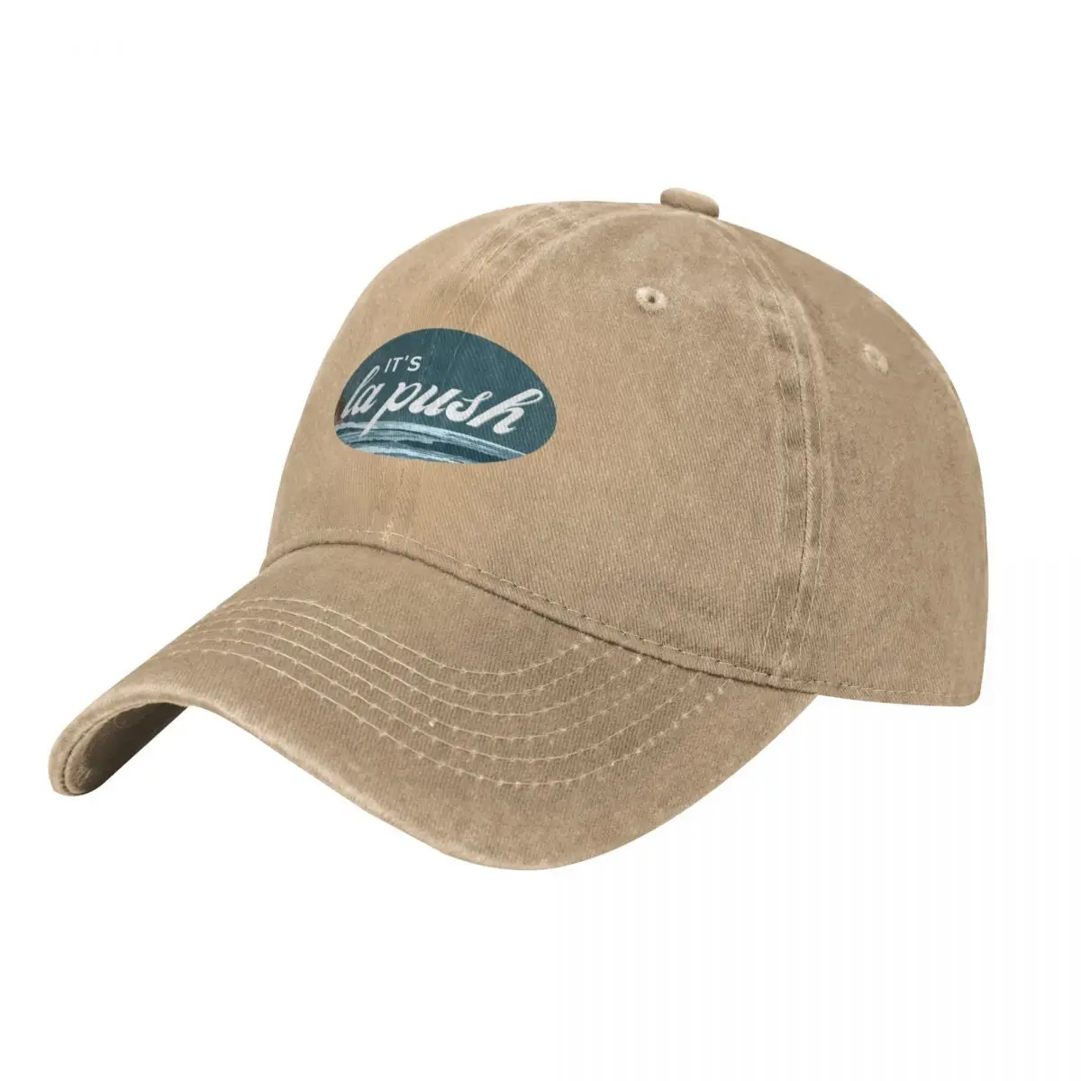 It's La Push Twilight Sticker  - Streetwear Brand La ulasan dan harga