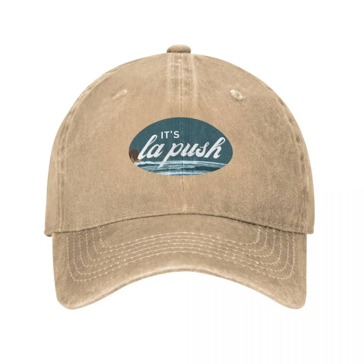 It's La Push Twilight Sticker  - Streetwear Brand La ulasan dan harga
