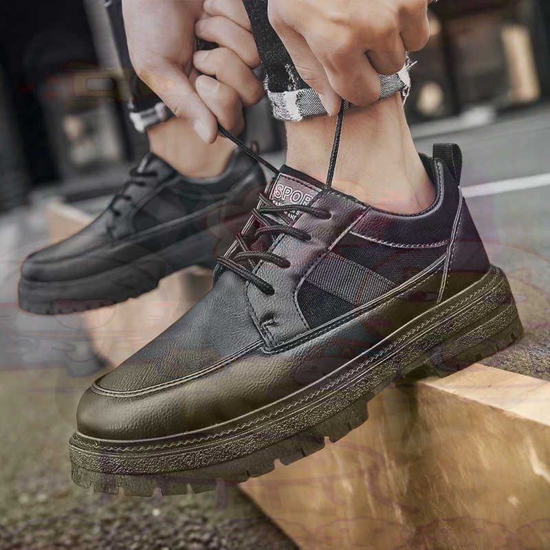 Dark Natural Leather Fashion T - Streetwear Brand From Uk ulasan dan harga