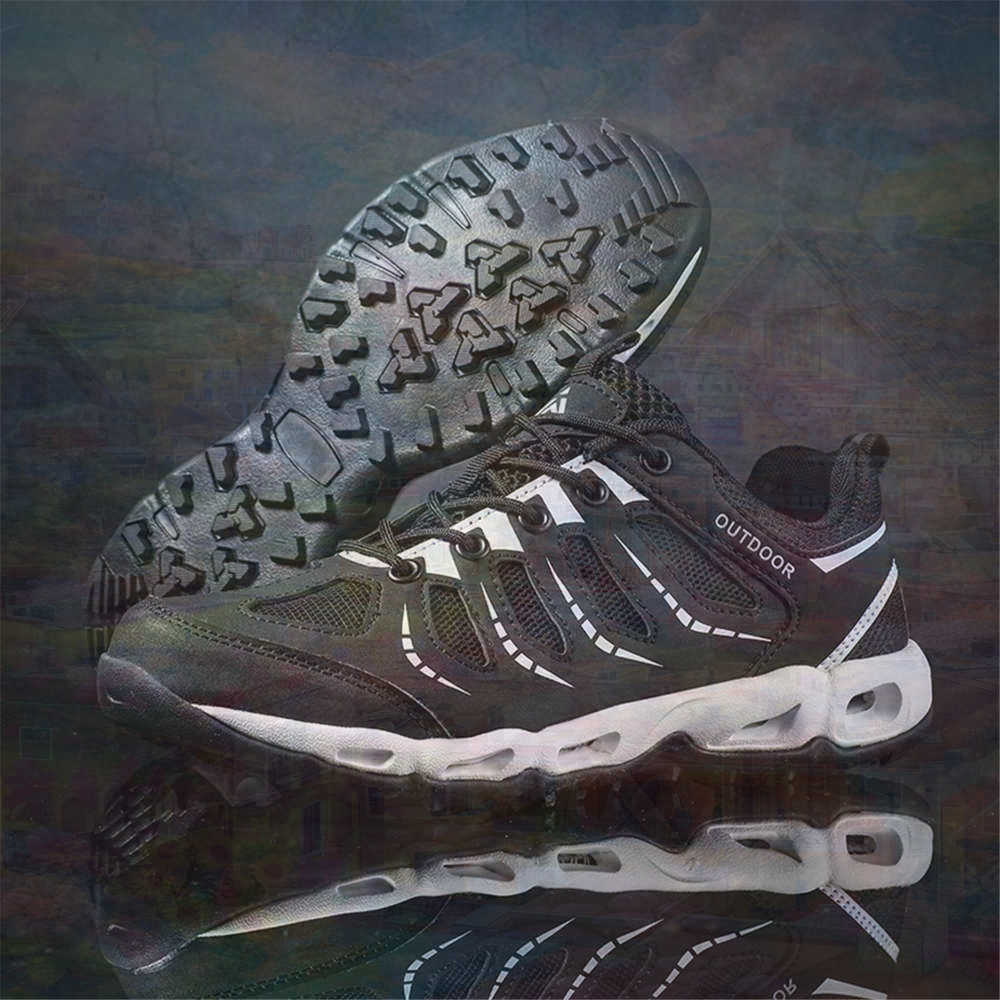 Sumer Round Tip Silver Sneaker - Quality Streetwear Brand ulasan dan harga