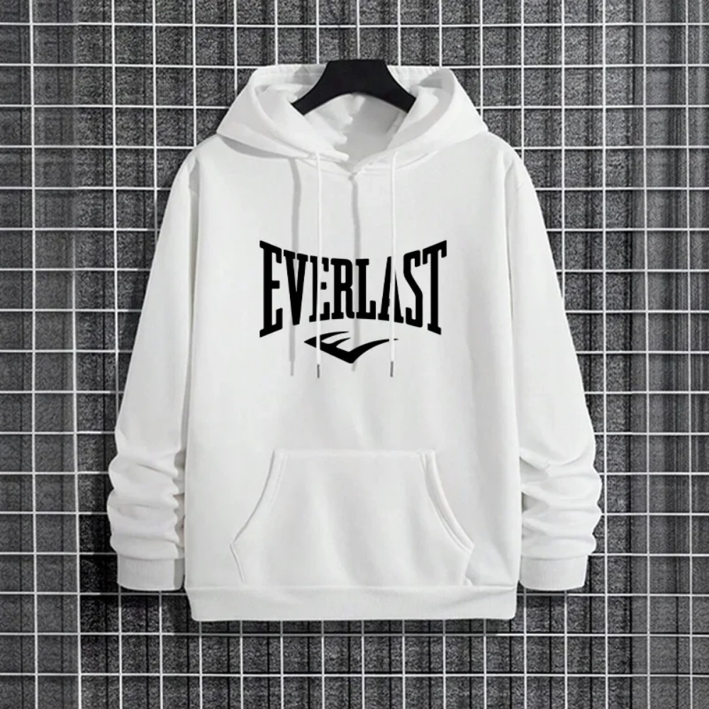Curved Letter Print from EVE,  - Streetwear Brand America ulasan dan harga
