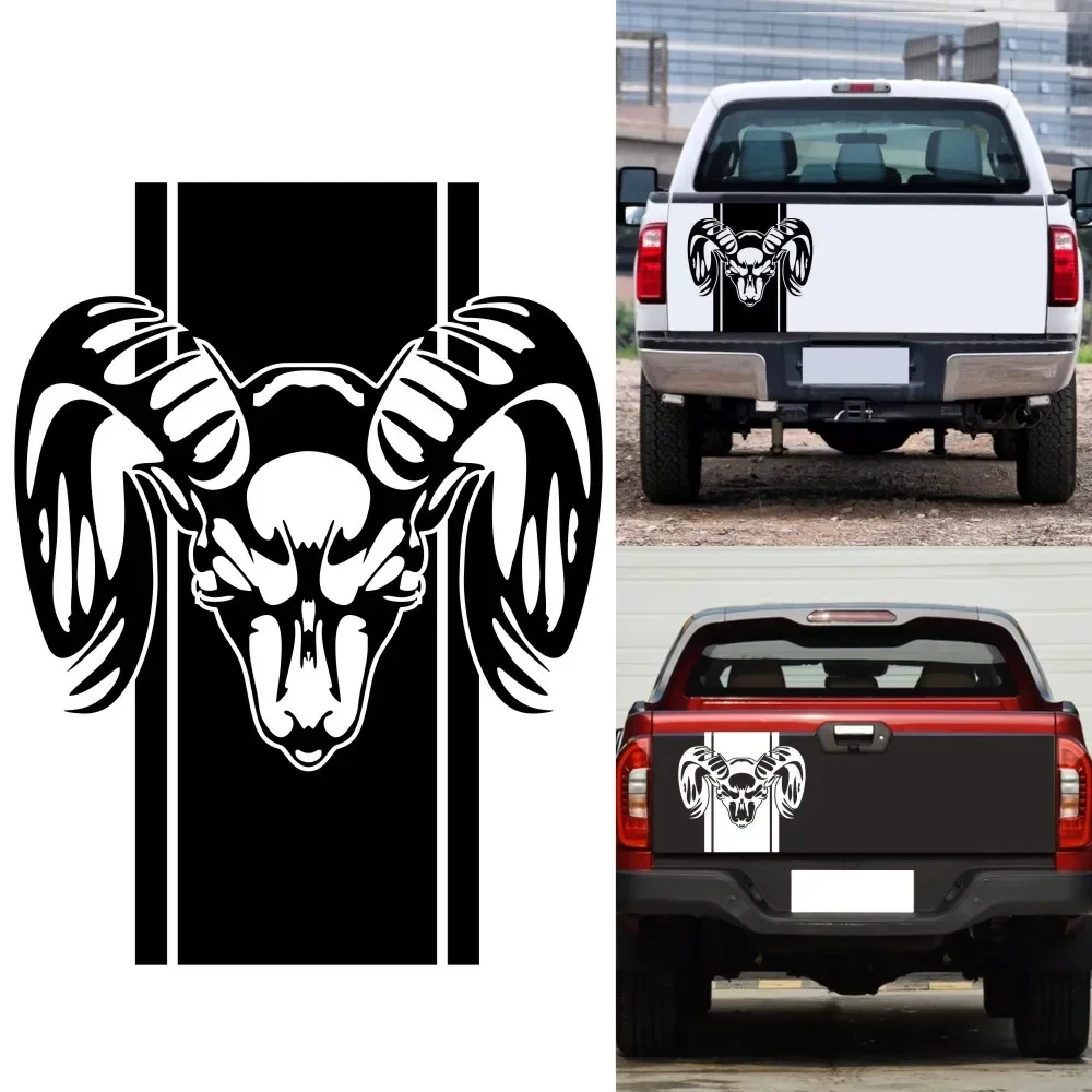 Cool Design Stripe Creative Gr - Streetwear Brand Stickers ulasan dan harga