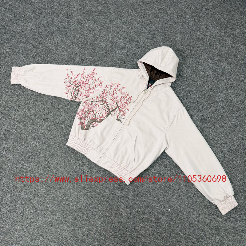 New Arrival Derschutze Jacket  - Quality Streetwear Brand ulasan dan harga