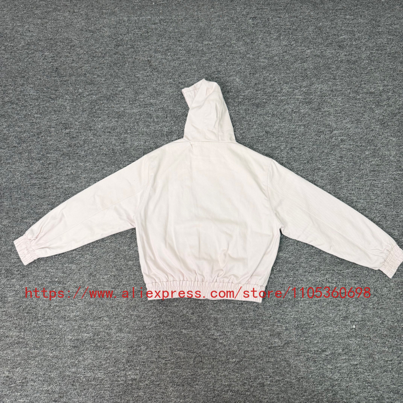 New Arrival Derschutze Jacket  - Quality Streetwear Brand ulasan dan harga