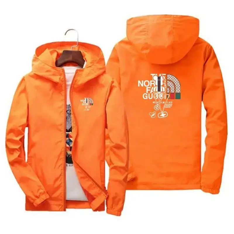 2026 Spring Autumn Brand Men's - Quality Streetwear Brand ulasan dan harga