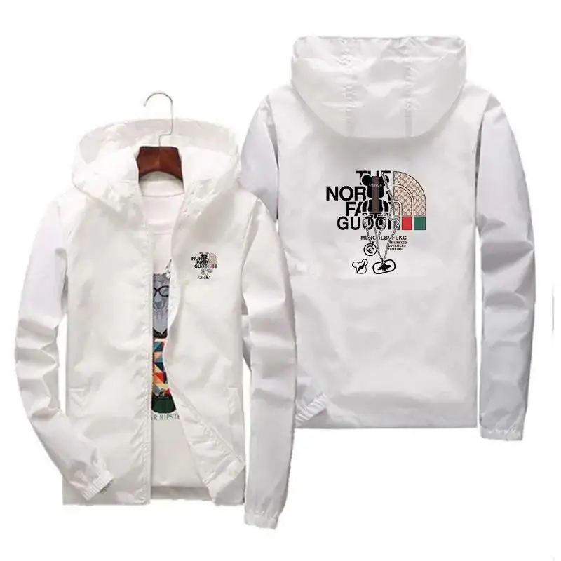 2026 Spring Autumn Brand Men's - Quality Streetwear Brand ulasan dan harga