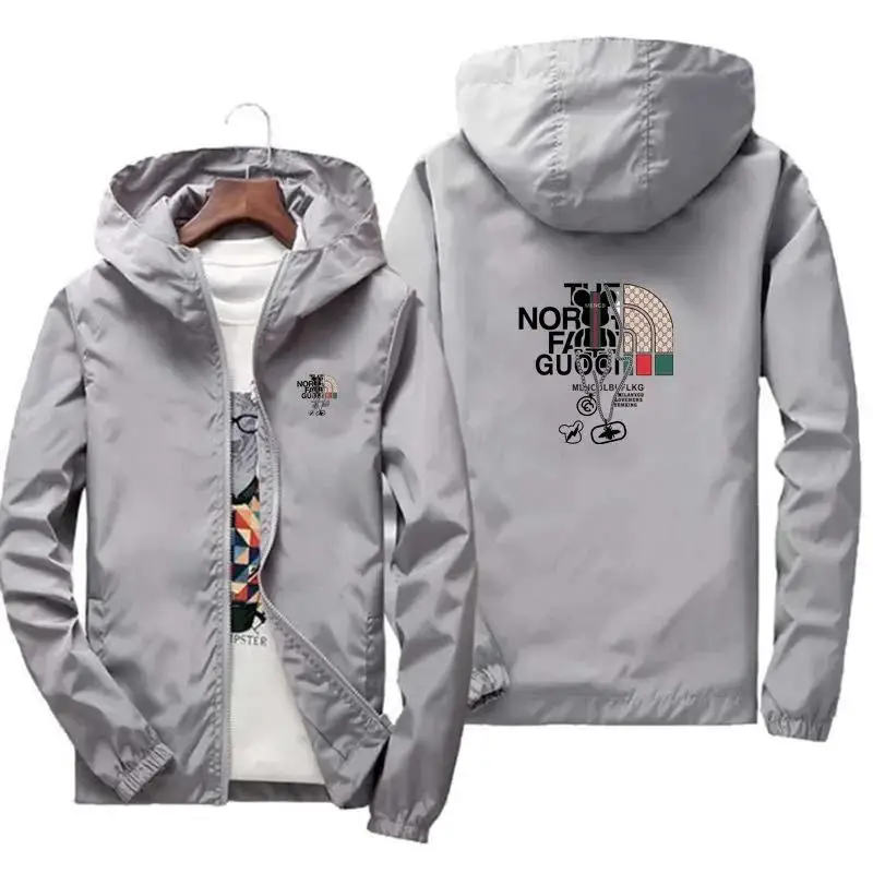 2026 Spring Autumn Brand Men's - Quality Streetwear Brand ulasan dan harga