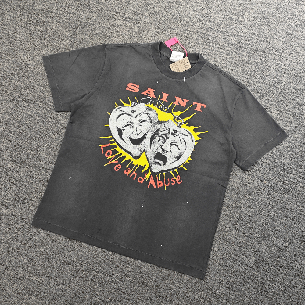 Yso Fashion SAINT OF MICHAEL H - Quality Streetwear Brand ulasan dan harga