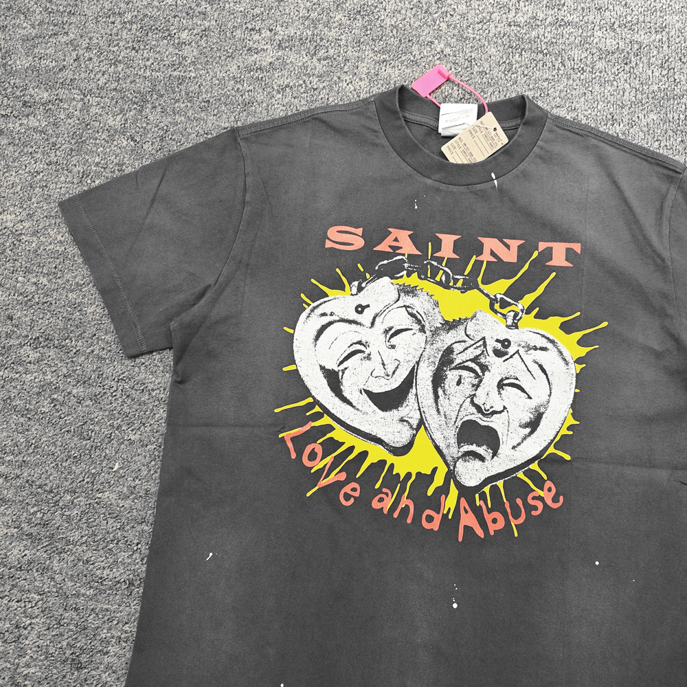 Yso Fashion SAINT OF MICHAEL H - Quality Streetwear Brand ulasan dan harga