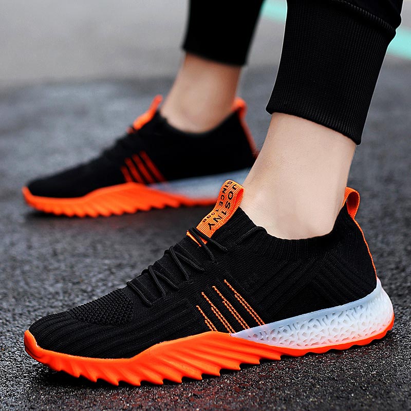 Plus Size Light Weight Air Mes - Streetwear Brand From Uk ulasan dan harga
